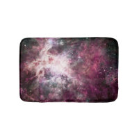 Nebula Formation in Outer Space