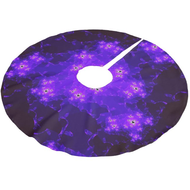 Nebula Fractal Tree Skirt (Angled)