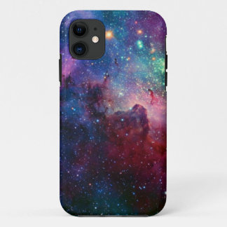 Nebula Galaxy Stars iPhone 5/5S Case
