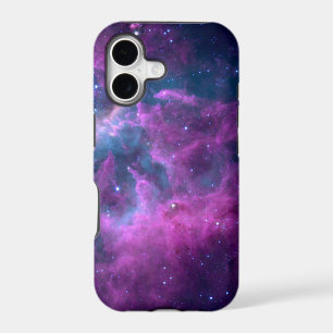 Nebula Hipster Tumblr iphone 5 Case