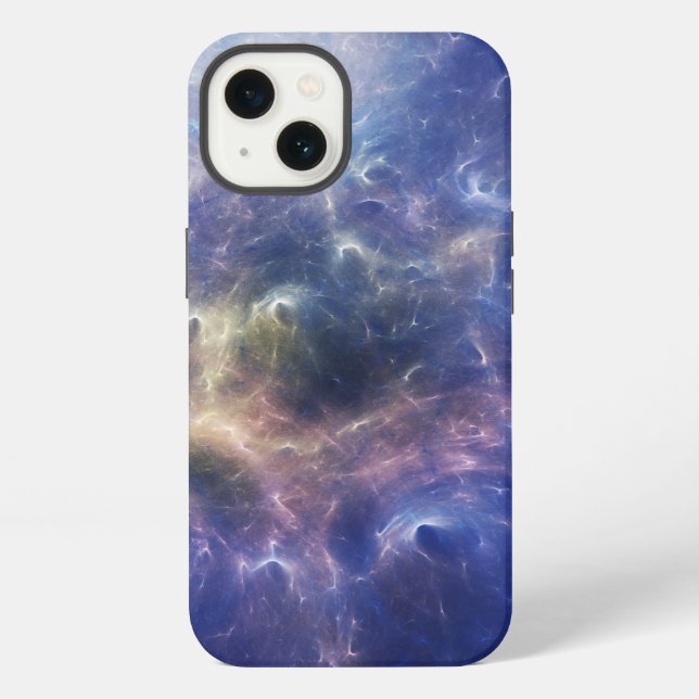 Nebula iPhone Case (Back)