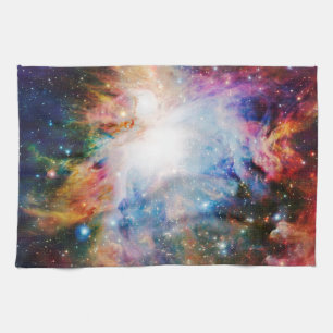 Nebula Kitchen Towel