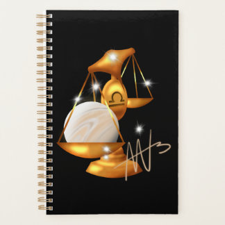 Nebula Libra Venus Zodiac