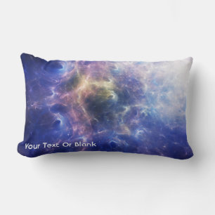 Nebula Lumbar Pillow