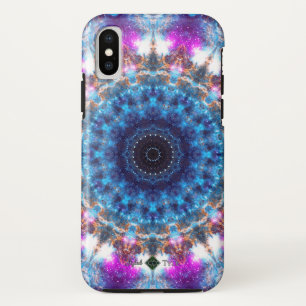 Nebula Mandala Case-Mate iPhone Case