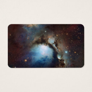 Nebula Messier 78 Space Astronomy