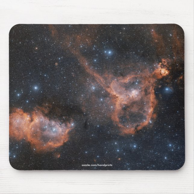 Nebula Mousepad (Front)