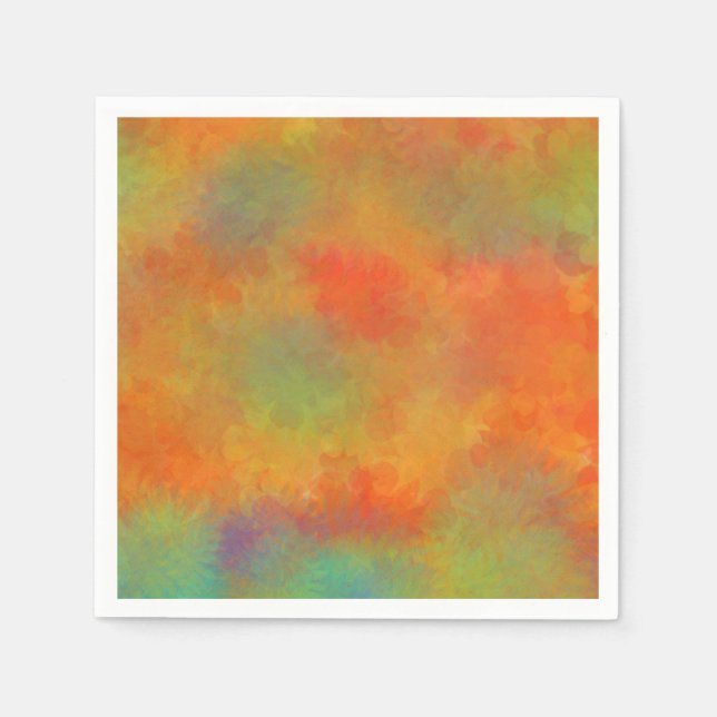 Nebula Napkin (Front)