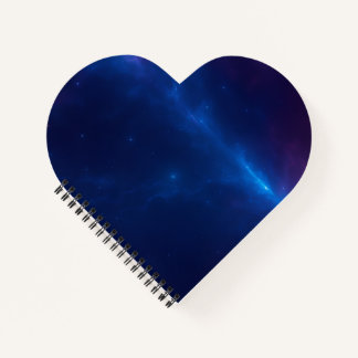 Nebula notebook