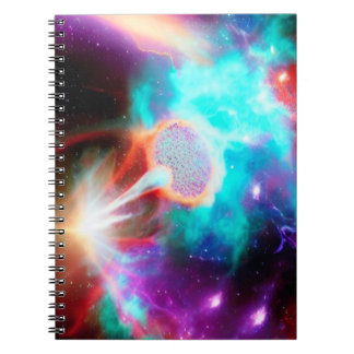 Nebula Notebook