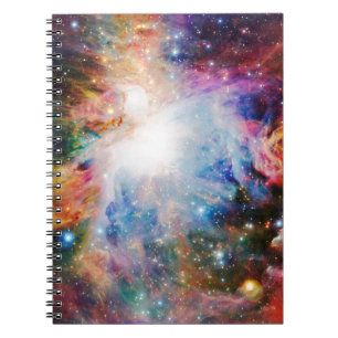 Nebula Notebook