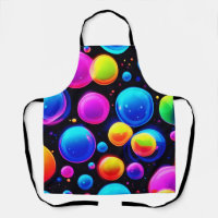 Nebula of Bubbles