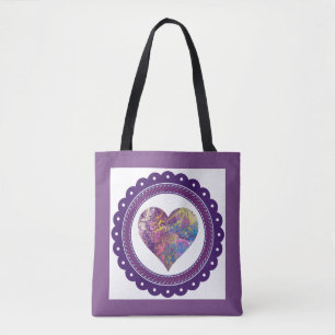 Nebula One Tote Two Bag