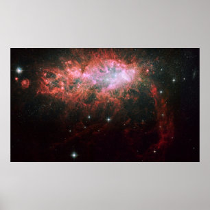 Nebula Poster