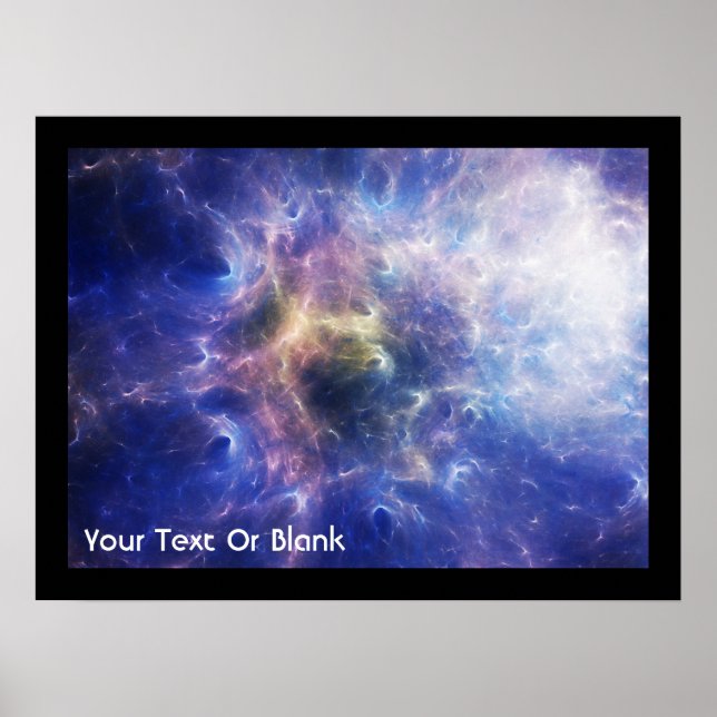 Nebula Poster (Front)