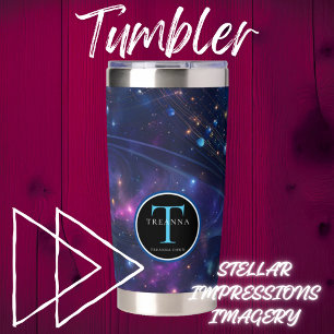 Nebula Rapture Insulated Tumbler