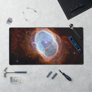 Nebula Ring Sud Espace James Webb Telescope