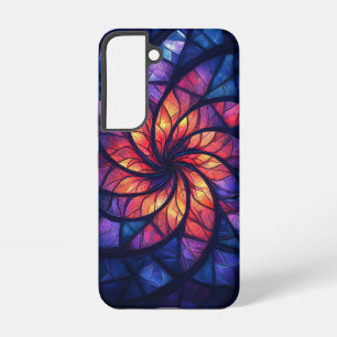 Nebula Spin Samsung Galaxy Case