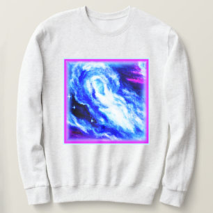 Nebula Stars Beautiful Design. Buy Now Sweatshirt