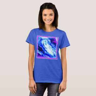 Nebula Stars Beautiful Design. Buy Now T-Shirt