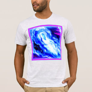 Nebula Stars Beautiful Design. Buy Now T-Shirt