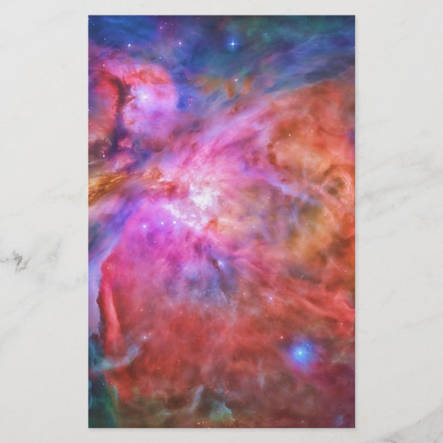 NEBULA STATIONERY (Front)