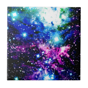 Nebula Tile