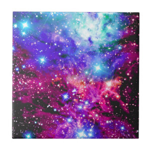 Nebula Tile