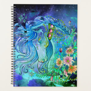 Nebula Unicorn Planner