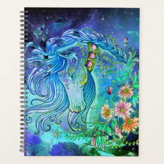Nebula Unicorn Planner