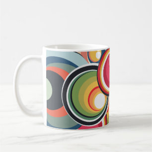 Nebulae Coffee Mug