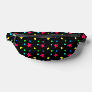 Nebulae Fanny Pack