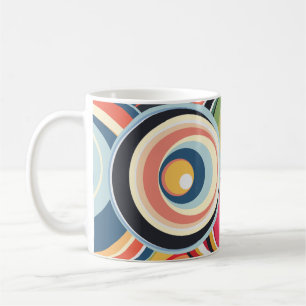 Nebulae (Part2) Coffee Mug