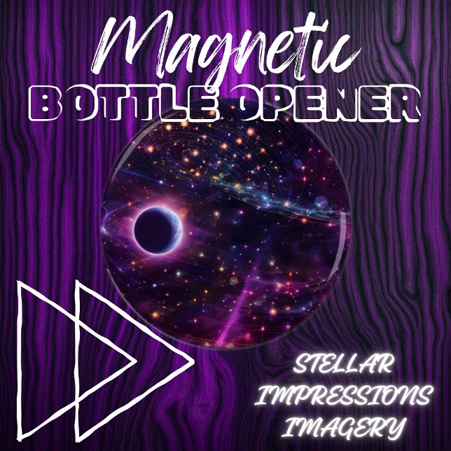 Nebuloria Lullaby Bottle Opener (Creator Uploaded)