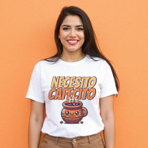 Necesito Cafecito Cute Coffee Café Spanish
