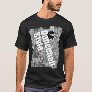 Necessary Mayhem Dancehall Style T-Shirt