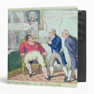 Necessitas Non Habet Leges Binder