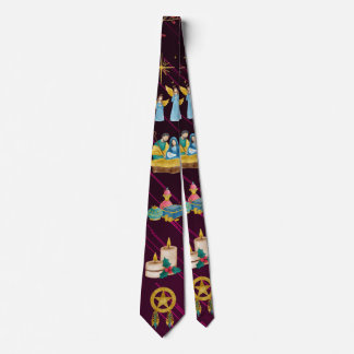 Neck Tie