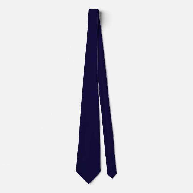 Neck Tie (Front)