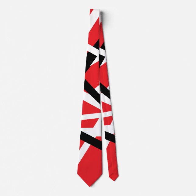 Neck Tie (Front)