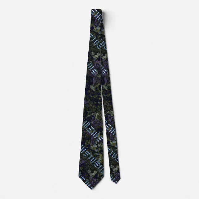 Neck Tie (Front)