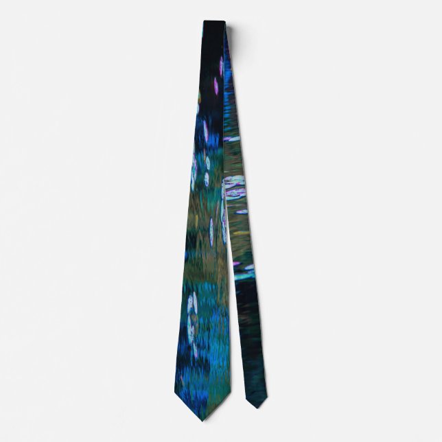 Neck Tie (Front)