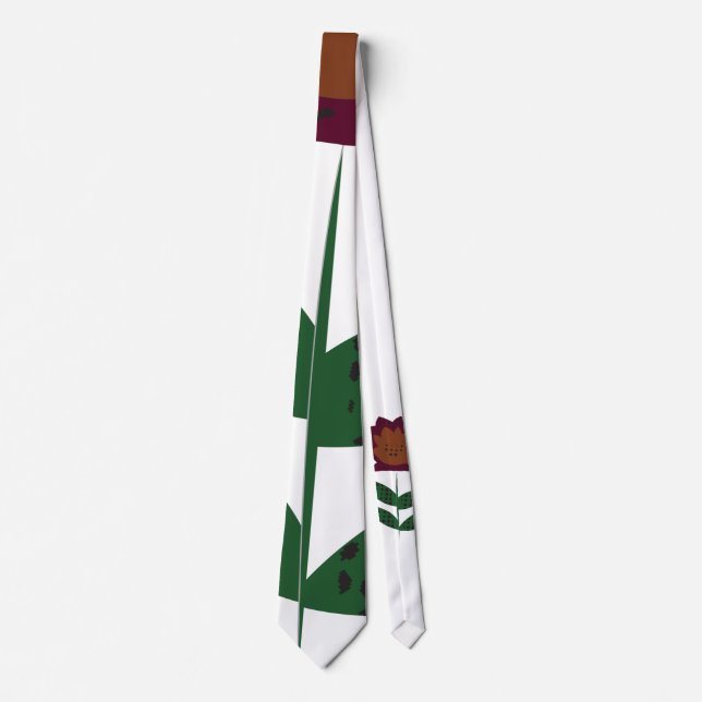 Neck Tie (Front)