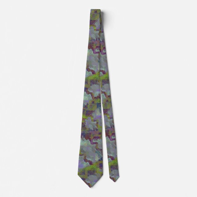 Neck Tie (Front)