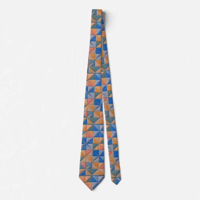 Neck Tie (Front)