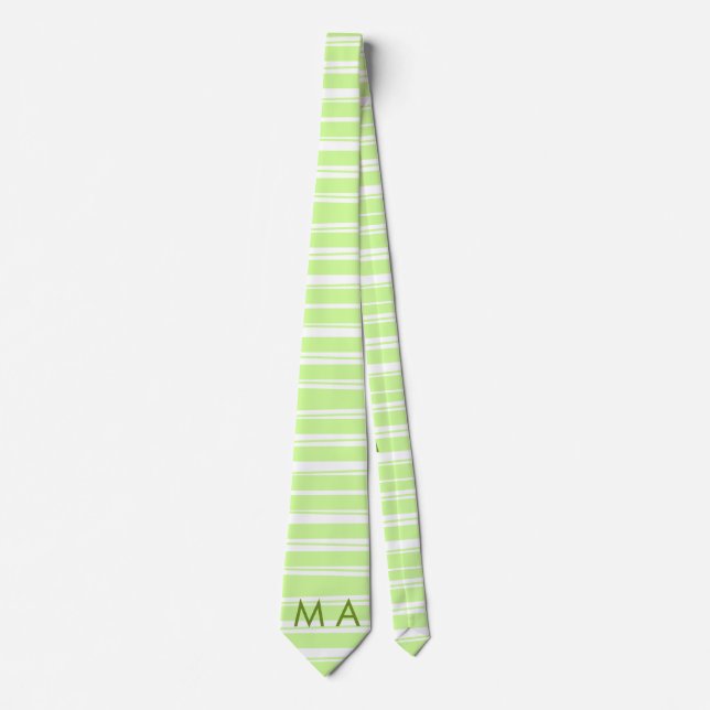 Neck Tie (Front)