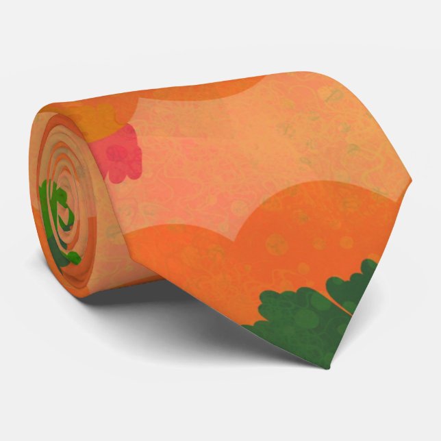 Neck Tie (Rolled)