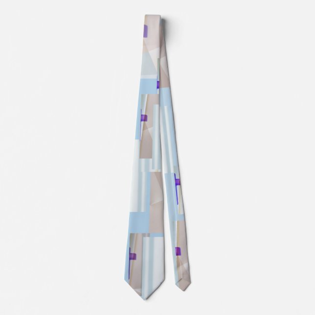 Neck Tie (Front)