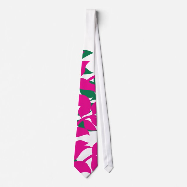 Neck Tie (Front)