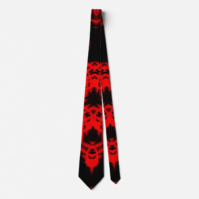 Neck Tie (Front)